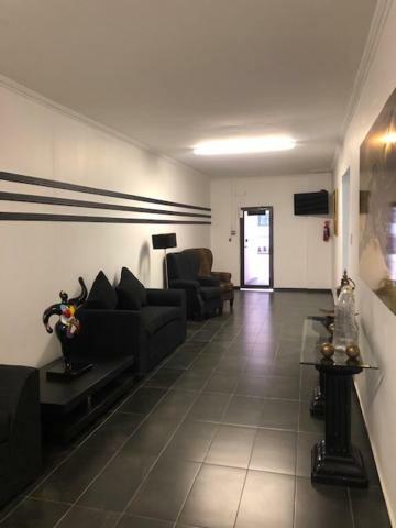 Vm Truck Stop - Shell Estcourt Exterior foto