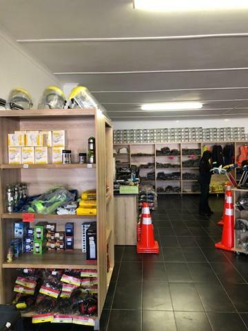 Vm Truck Stop - Shell Estcourt Exterior foto